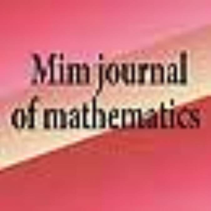 Mim journal of mathematics