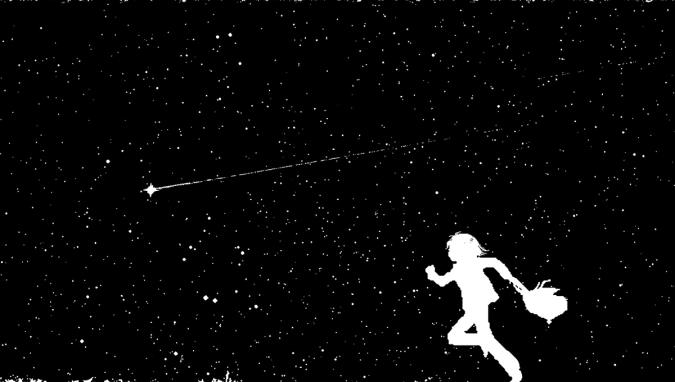 همه چیز راجع به رویای شفاف