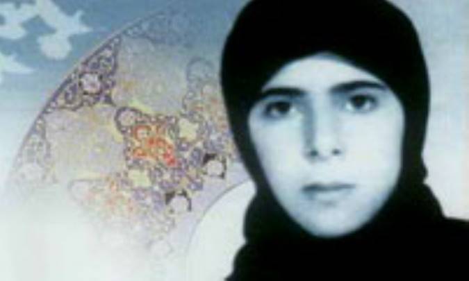 محبوبه زندگي ام