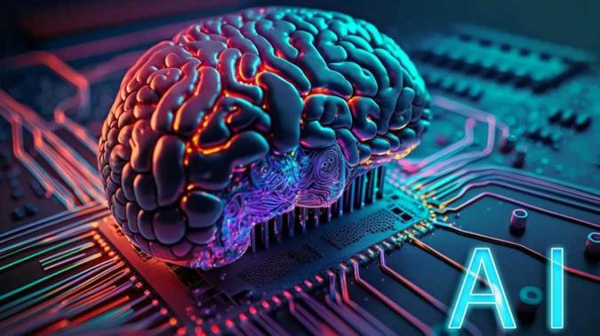 آیا استفاده از هوش مصنوعی بر مغز تاثیر مخرب دارد؟