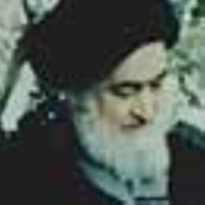 چکامه هایی برای دومین شهید محراب