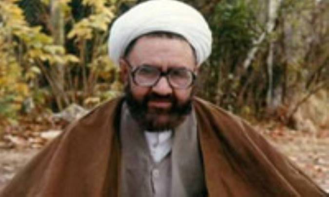 سیره رفتارى علماء با همسرانشان 