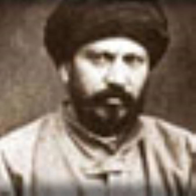 زندگی نامه ی سيد جمال الدين اسد آبادي رحمت الله علیه(1)