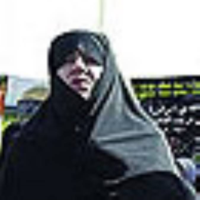 ضرورت حجاب در اسلام (قسمت اول)