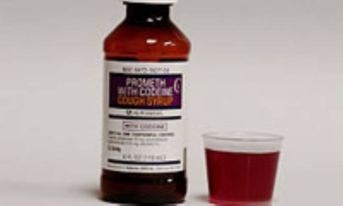 پرومتازين Promethazine