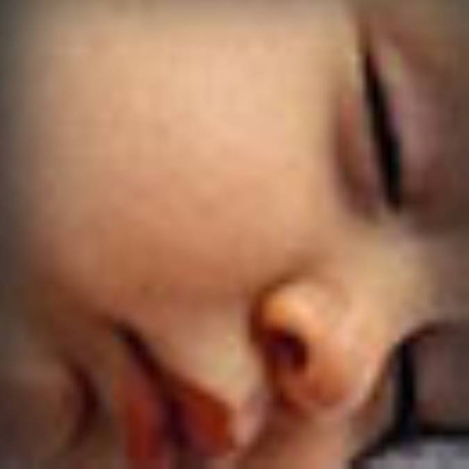 كوچولوهاي بدخواب