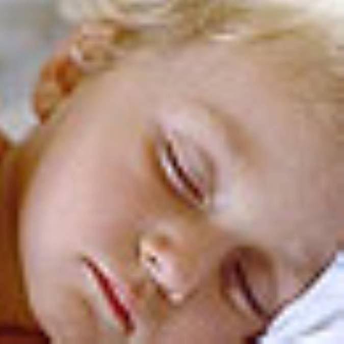 روشهای بهتر خوابيدن کودکان