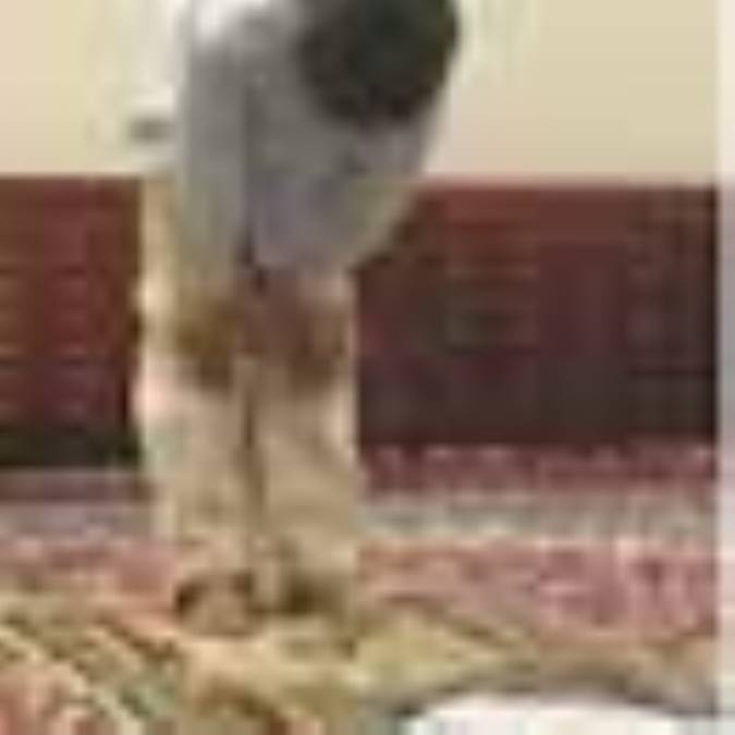 آداب و اسرار رکوع