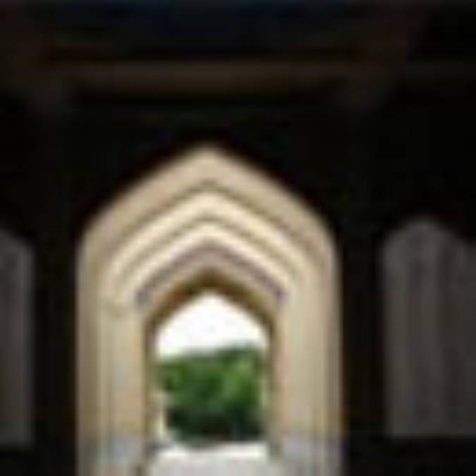 اماكن عبادى(غير مسجد)