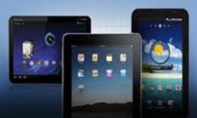 چگونه یک تبلت خوب بخریم؟
