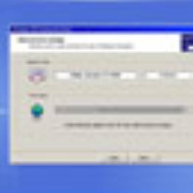 آموزش نصب ويندوز XP (2)