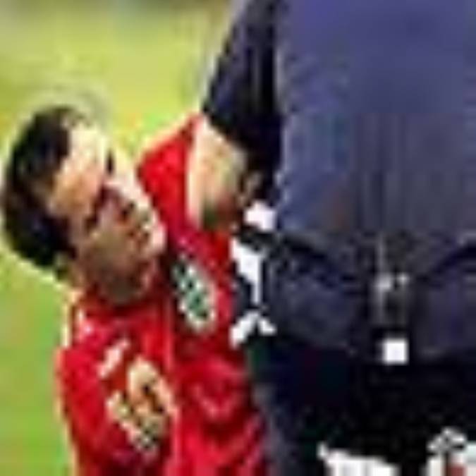 آسیب های دنده در ورزش