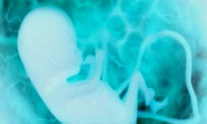 حاملگي کاذب