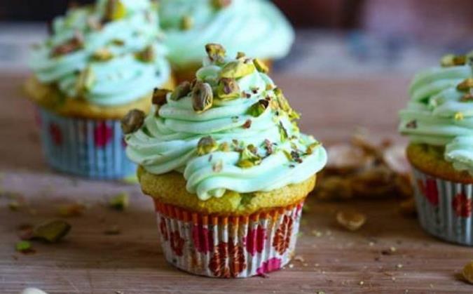 آموزش سه مدل کاپ کیک بسیار جذاب و خوشمزه