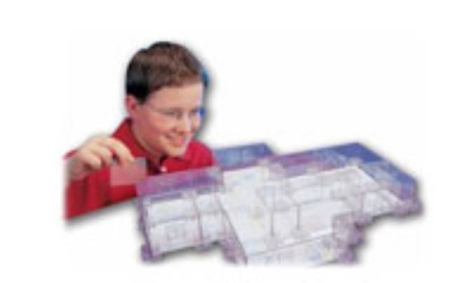 کودک، خلاقیت و معماری… 