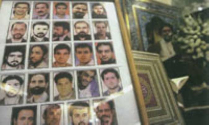 مديون خون شهداییم