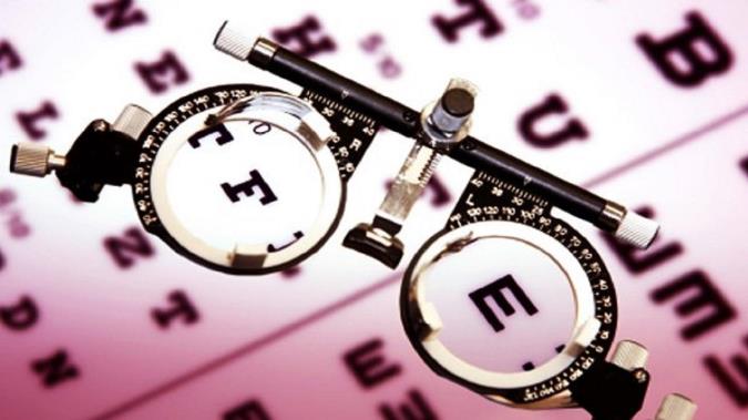 از علت تا درمان نزدیک بینی