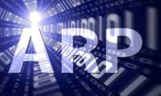 يک ARP با قابليت هاي ويژه