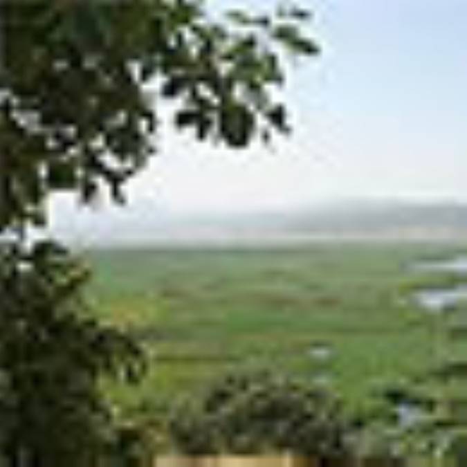 اکوتوریسم در ایران