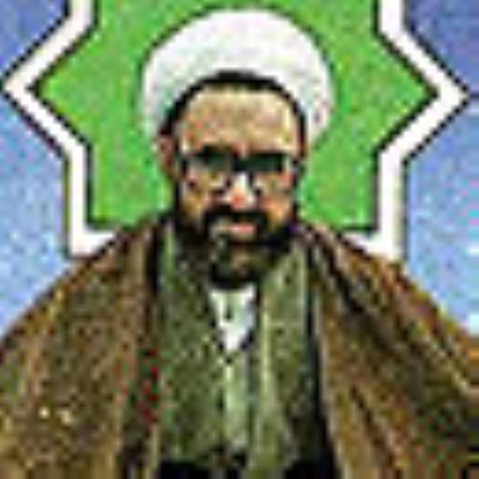 آزادی و آزادی عقیده و تفکر از نظر شهید مطهری