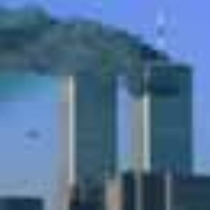 یازده سپتامبر دیک چنی(1)
