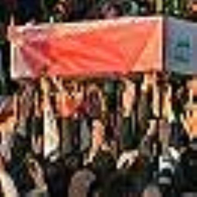 پس من كي شهيد مي شم خدا ؟