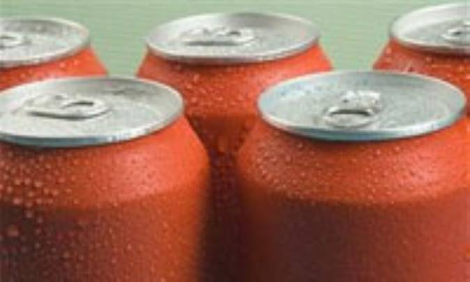 مصرف نوشابه باعث خشونت مي‌شود!‏