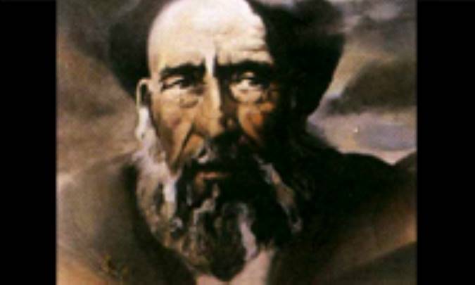 نماد بصيرت تاريخي