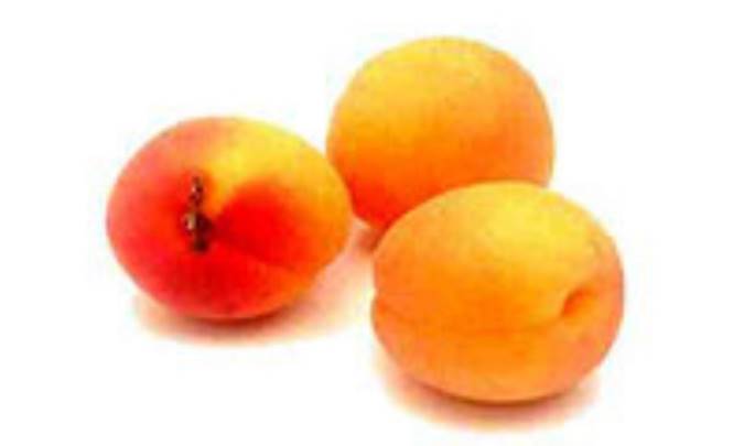 زرد آلو، خنک و اشتها آور