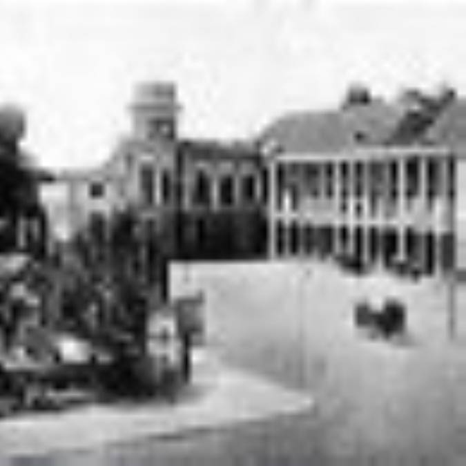 پيدايش نظميه در ايران