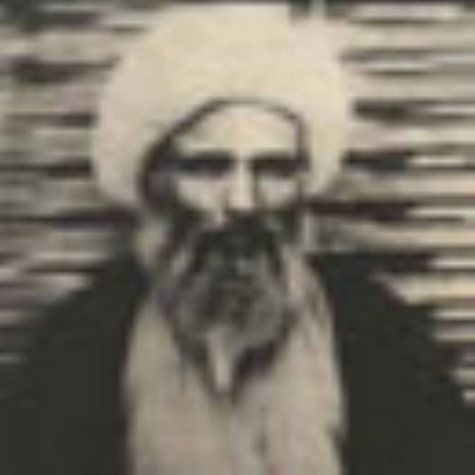 اساتيد آيت‌اللّه ابوالحسن اصفهاني (2)