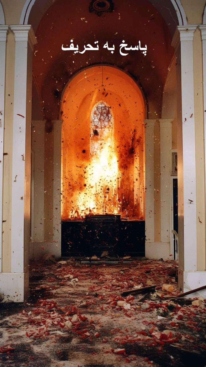 تحریفات تهدید خلیفه دوم به سوزاندن خانه حضرت فاطمه علیها السلام