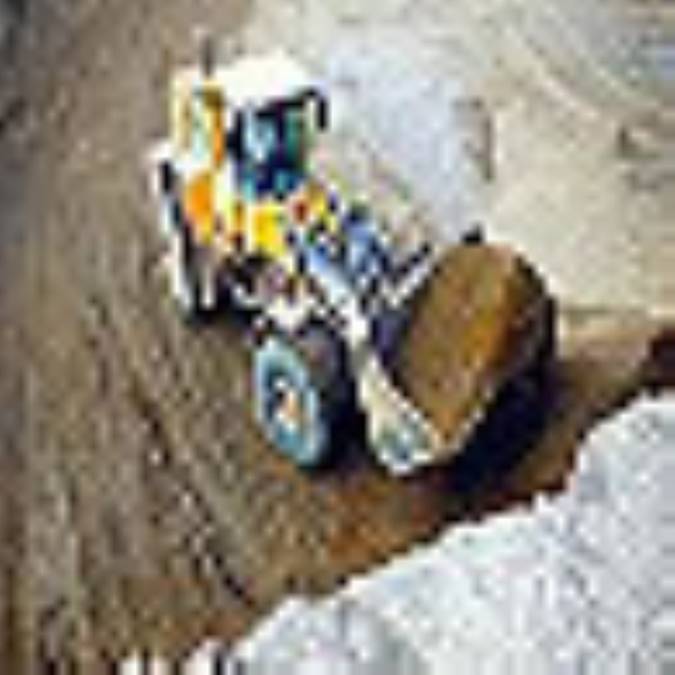 اتوماسيون در معادن (3)