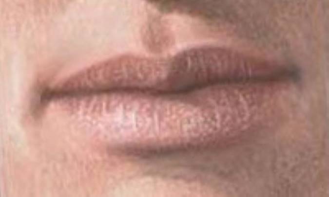 مراقبت از لب‌ها
