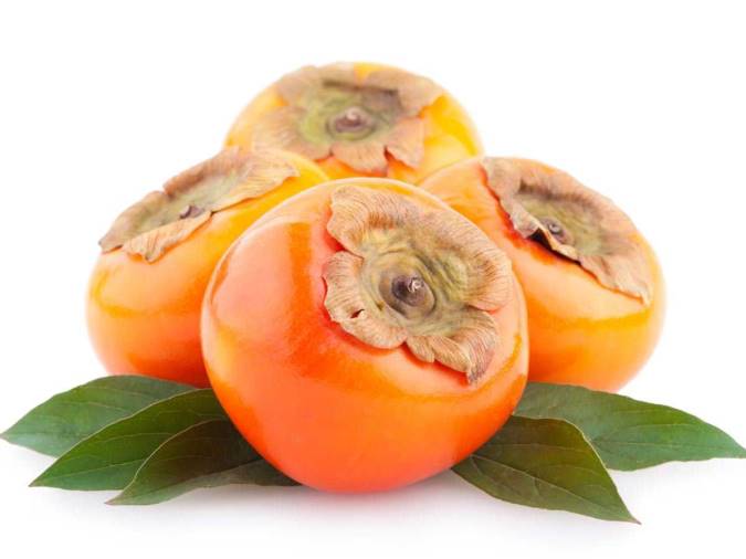 فواید اعجاب انگیز خرمالو