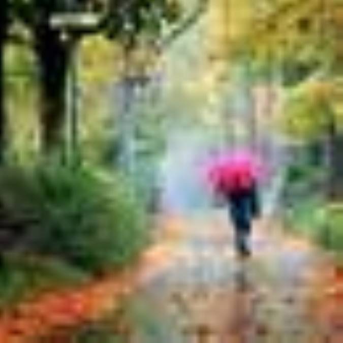 رازهای آرامش در زندگی