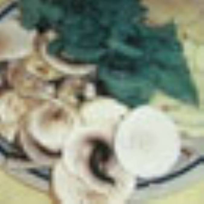 گراتن کلم و هويج