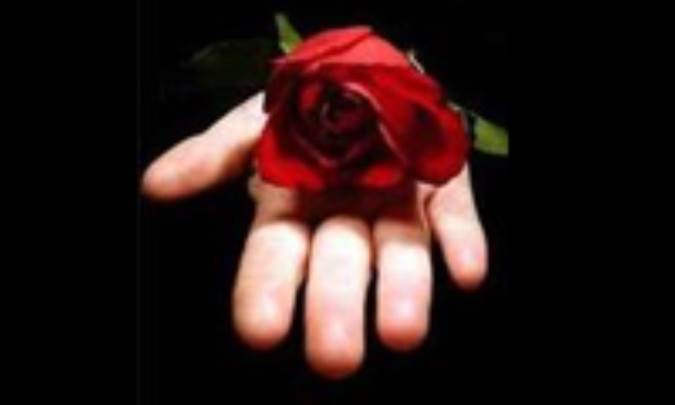 جواب مهرباني را مهربانانه بدهيد
