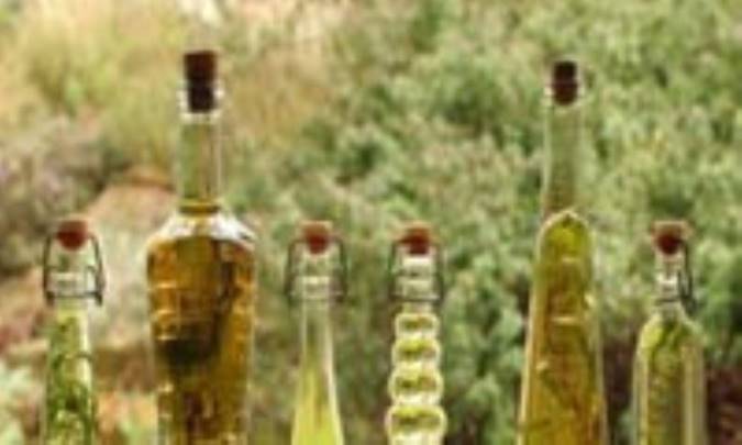 آشنايي با انواع روغن