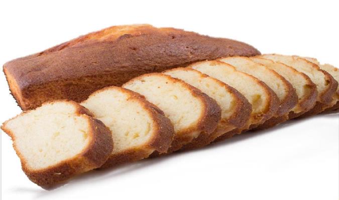 دستور پخت کیک صبحانه