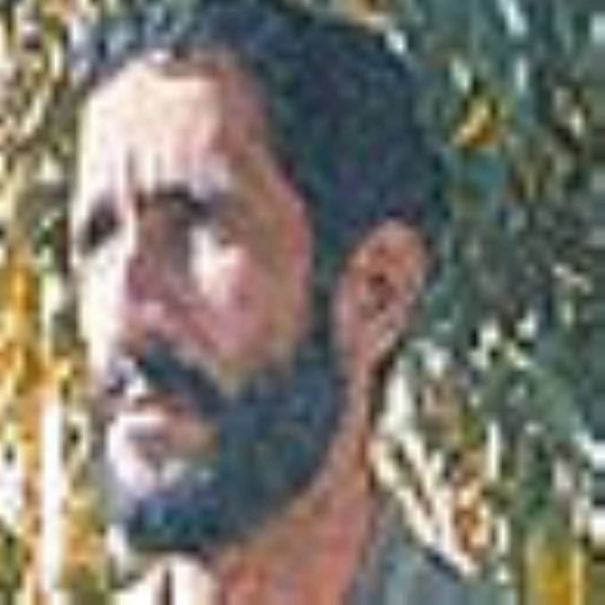 فقط پنج ليتر خون 