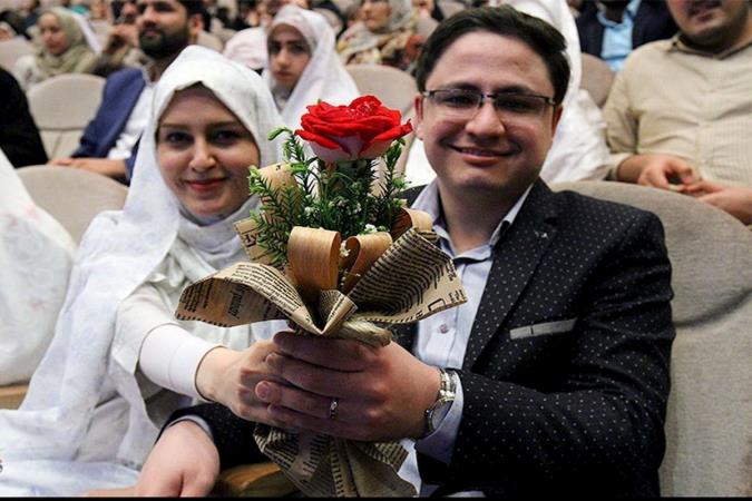 نقش وقف در رفع موانع ازدواج