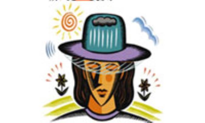 آفتاب‌سوخته‌ها بخوانند!