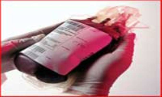 چطور خون ساخته می‌شود؟