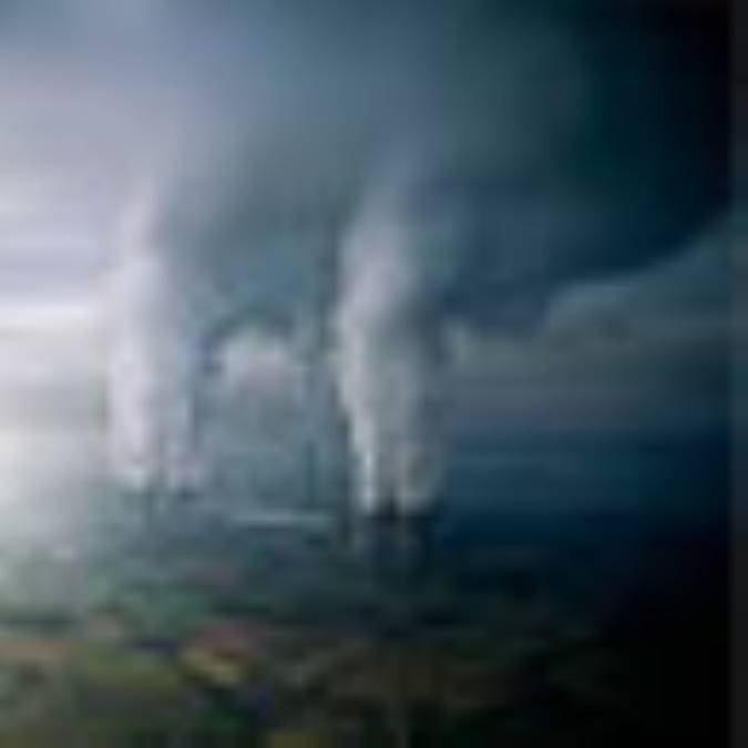 كاهش گازهای گلخانه‌ای با استفاده از فناوری نانو