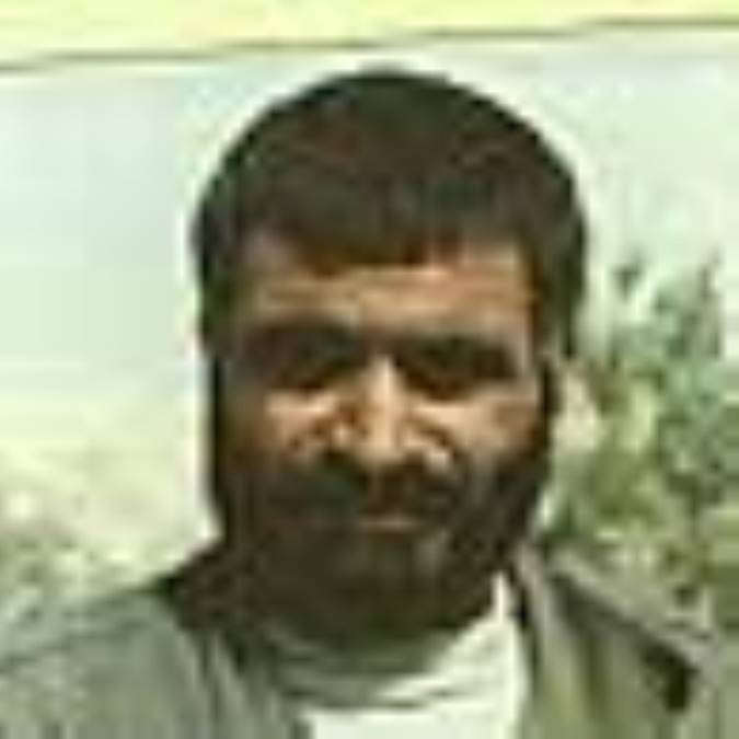 شهيد عبدالحسين برونسي