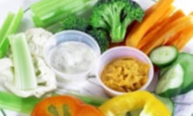 ۴۰+۱ توصیه درباره تغذیه و ورزش