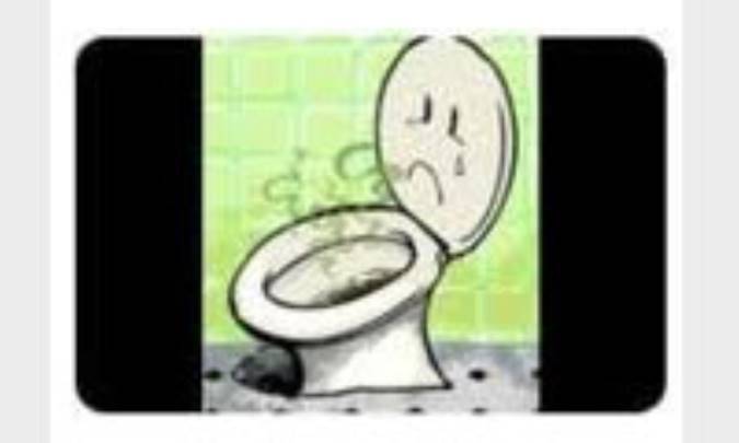 با بوي بد چاه چه بايد کرد؟