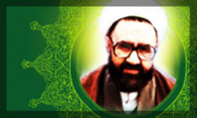 آخوند خراساني انقلاب