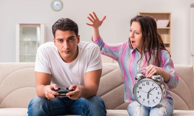 با همسر خودخواه چگونه برخورد کنیم؟